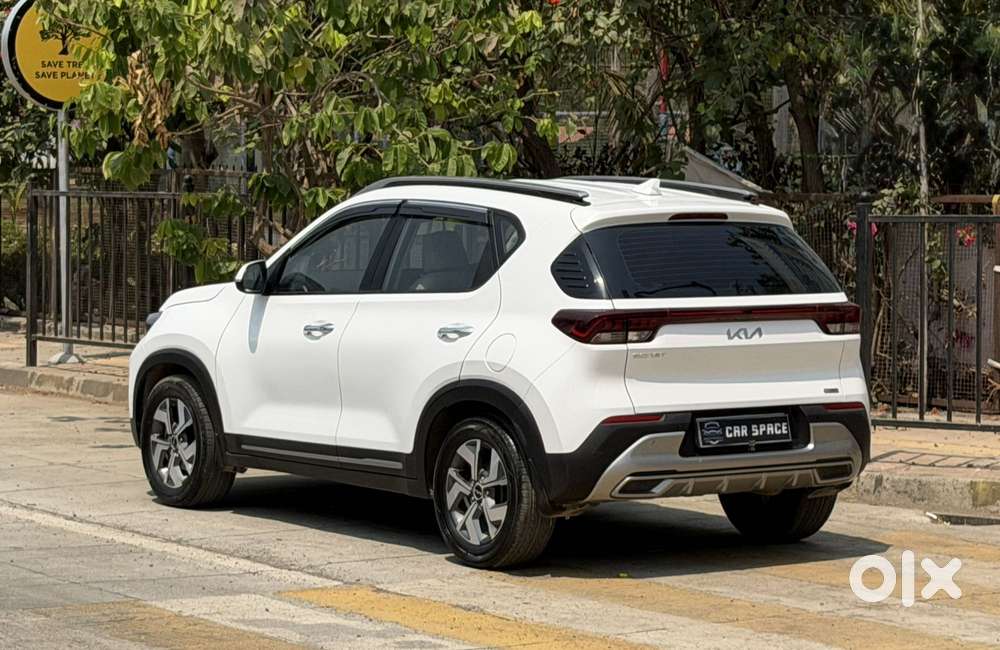 Kia Sonet, 2022, Petrol