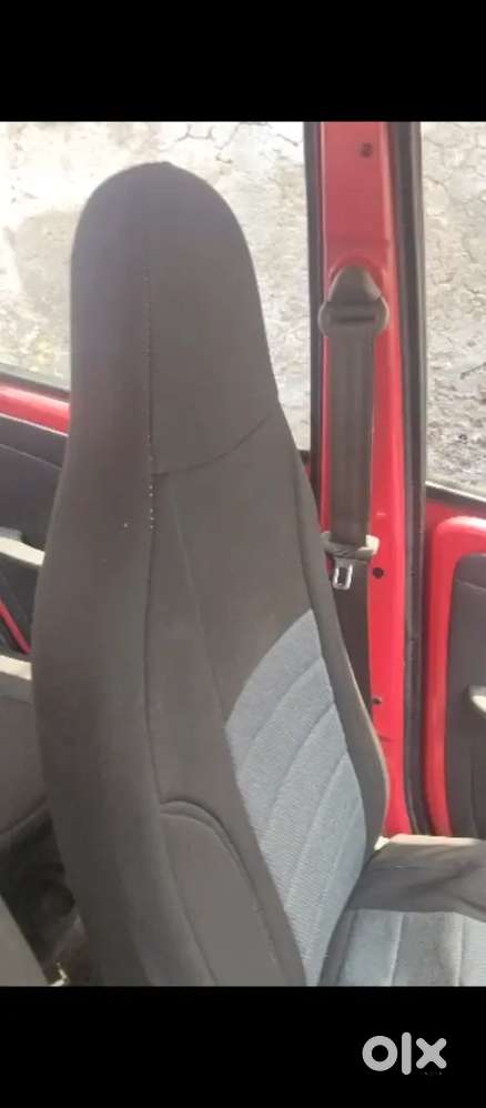 Tata Nano 2010 Petrol 30000 Km Driven
