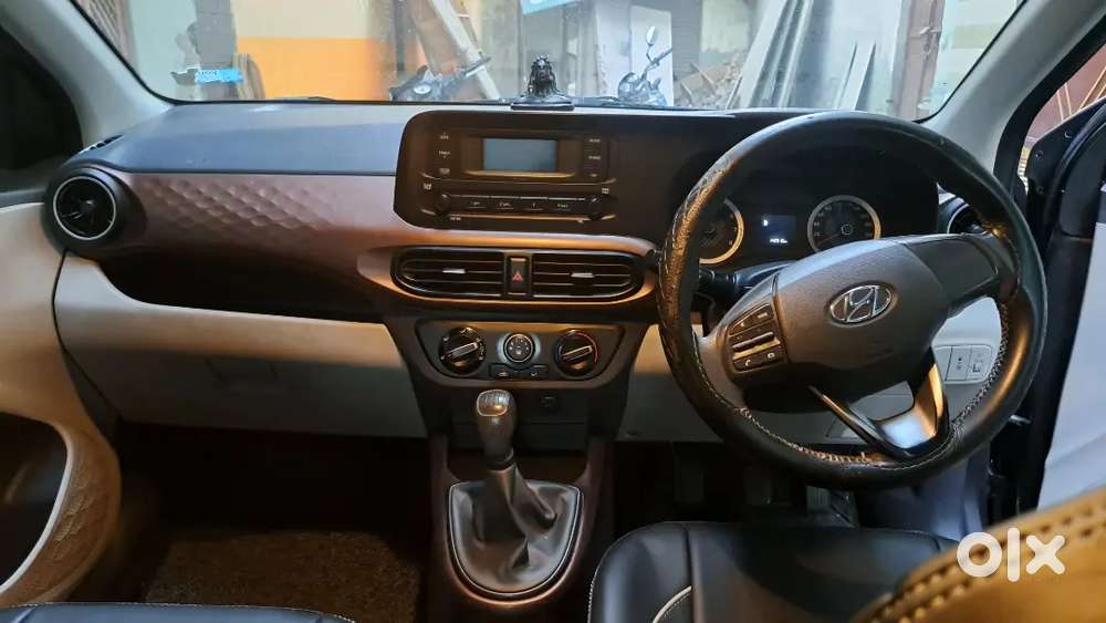 Hyundai Aura 1.2 S 2020