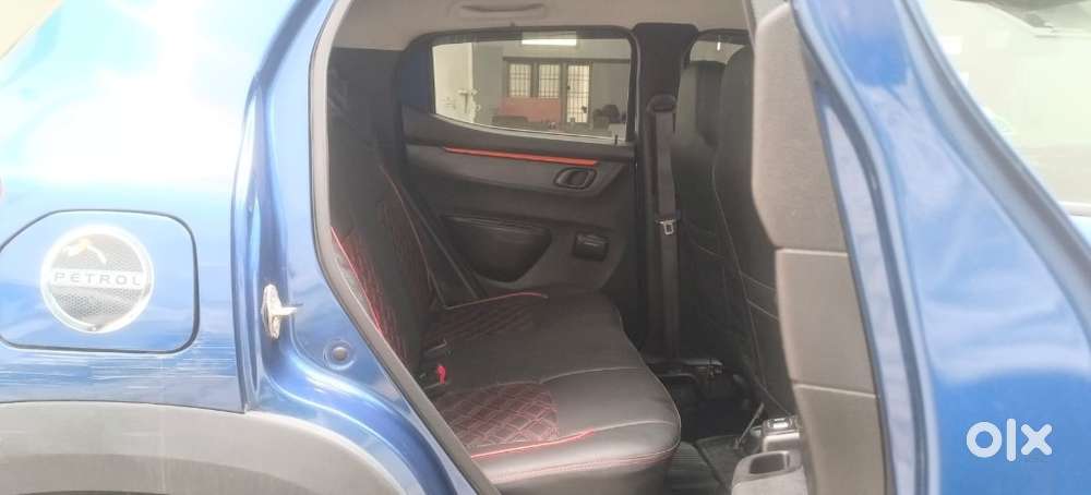 Renault Kwid Climber 1.0 Mt, 2017, Petrol