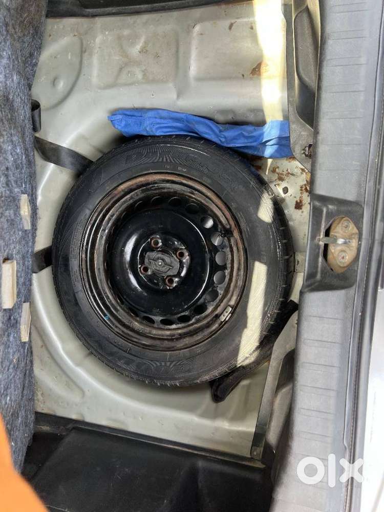 Maruti Suzuki Baleno 1.3 Delta, 2017, Diesel