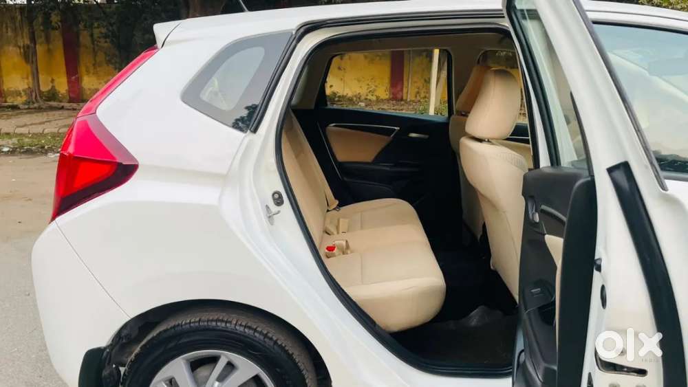Honda Jazz [ ] 1.2 Vx I-vtec Mt, 2019, Petrol