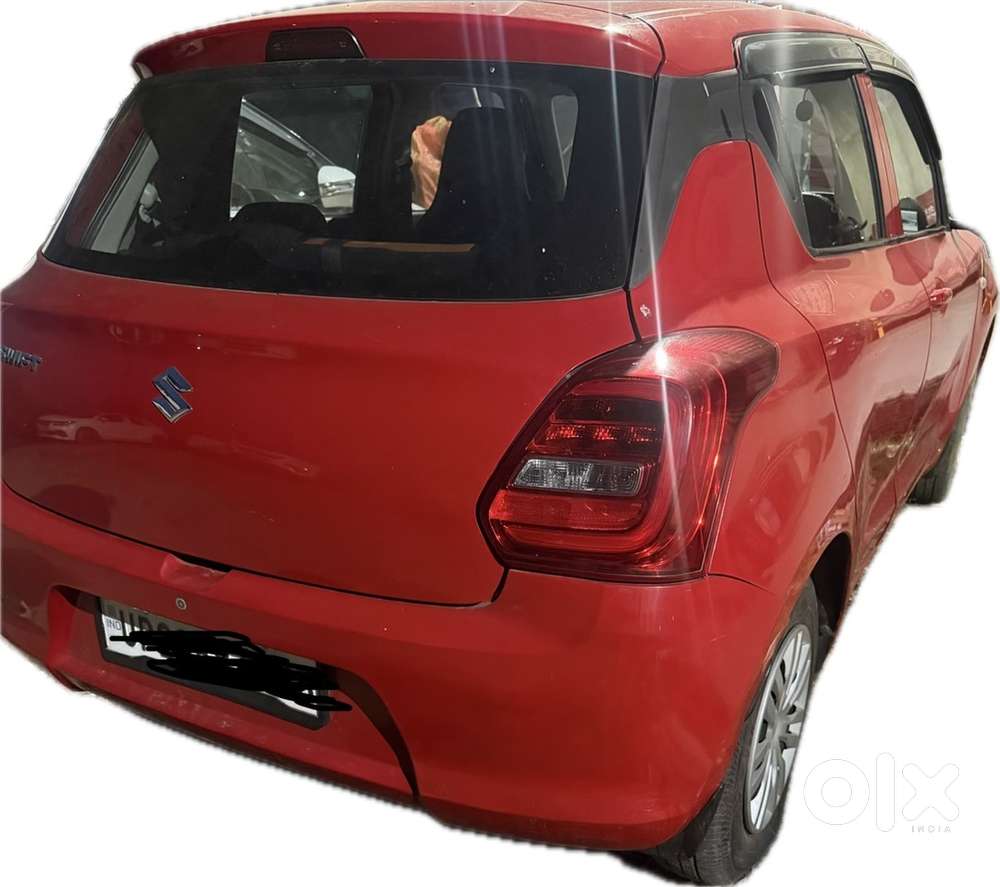 Swift Lxi Maruti 2019