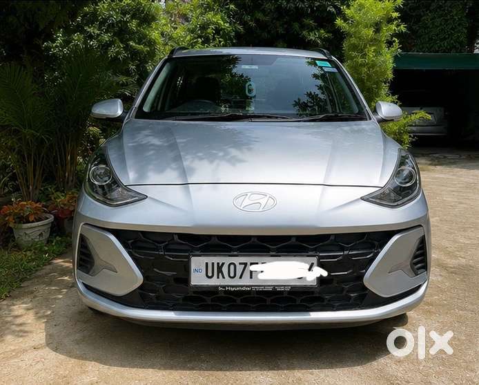 Hyundai Grand I10 2023