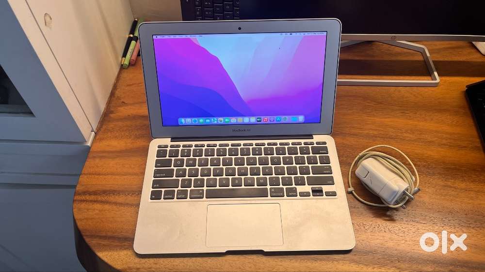 Macbook Air 2015 - Buy & Sell Computers & Laptops Online in India