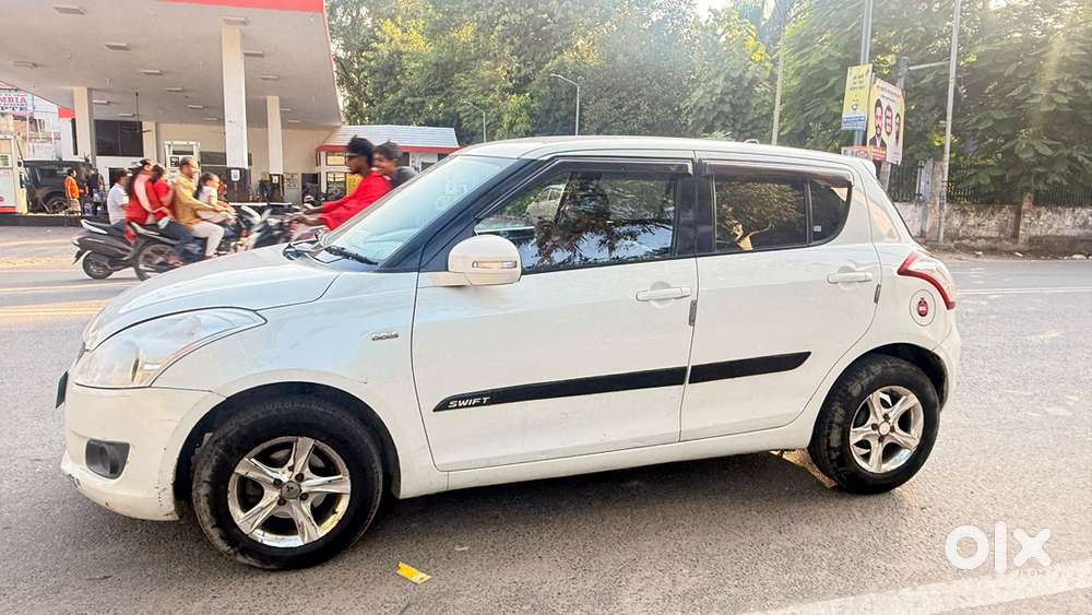 Maruti Suzuki Swift Diesel 2014