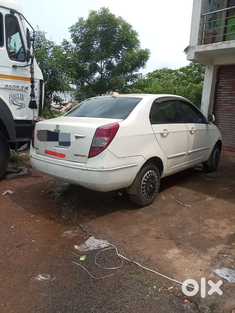 Tata Manza 2011 Diesel Good Condition