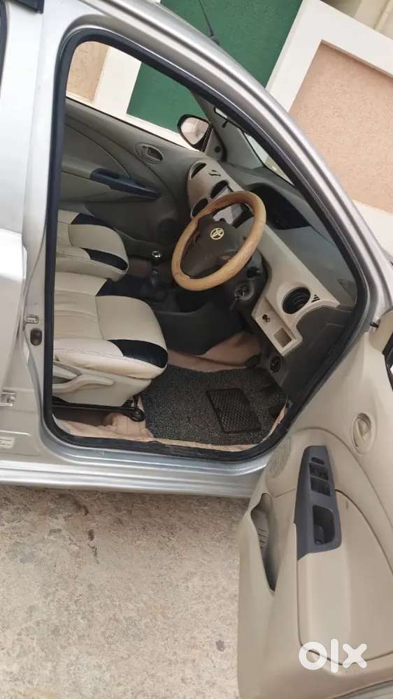 Etios Toyota Gd Reading 175304