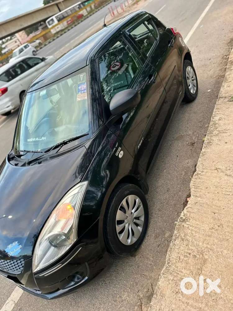 2012 Maruti Suzuki Swift