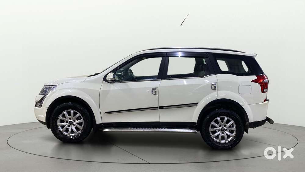 Mahindra Xuv500 W9, 2019, Diesel