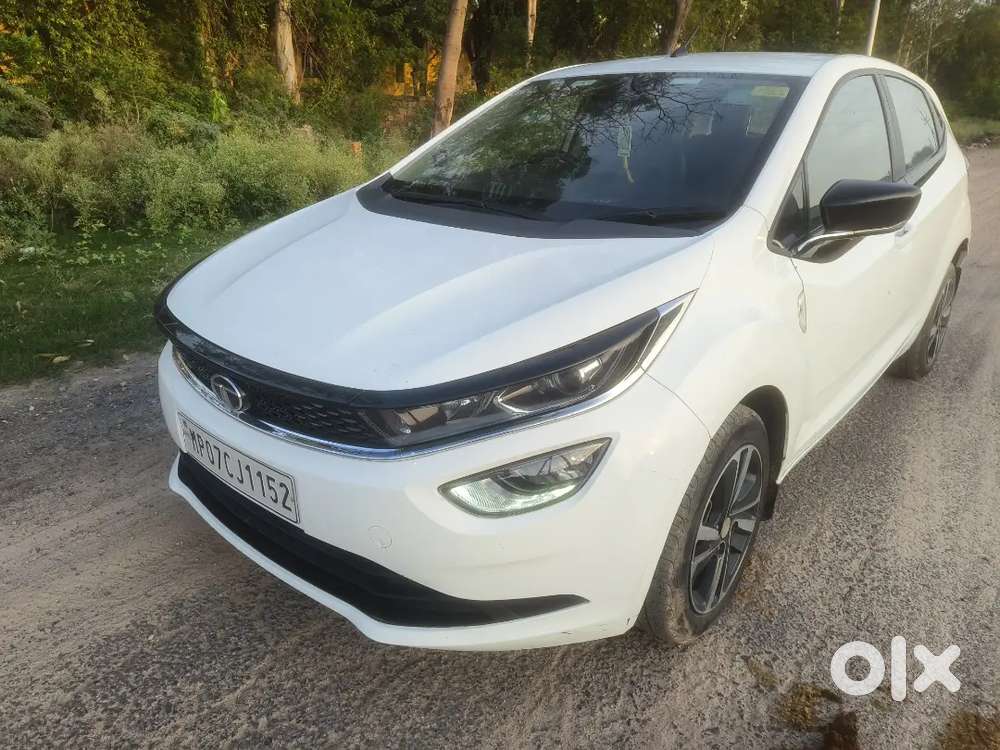 Tata Altroz Diesel Manual 2021