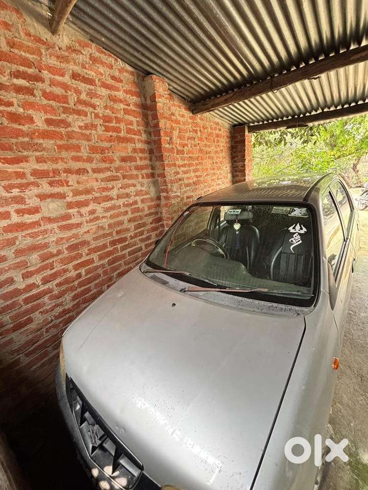 Maruti Suzuki Alto 800 2008 Valid Till 2028