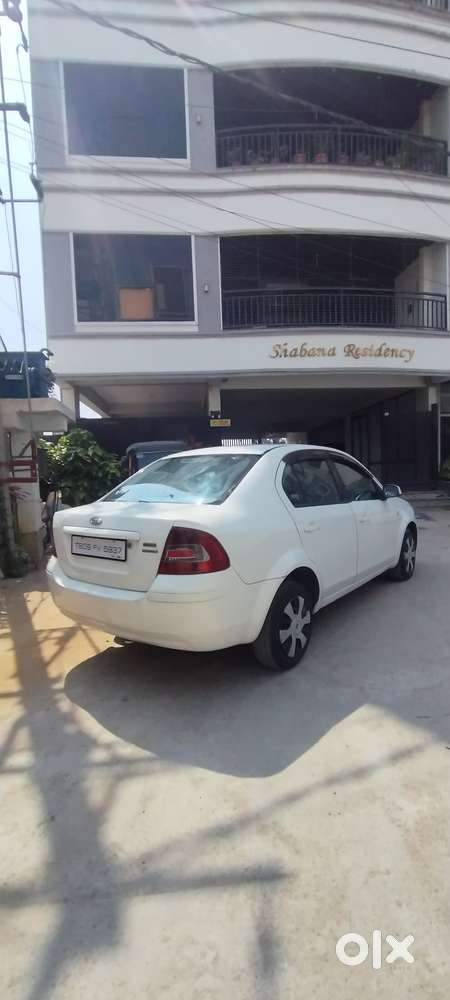 Ford Fiesta 2011-2013 Diesel Style, 2011