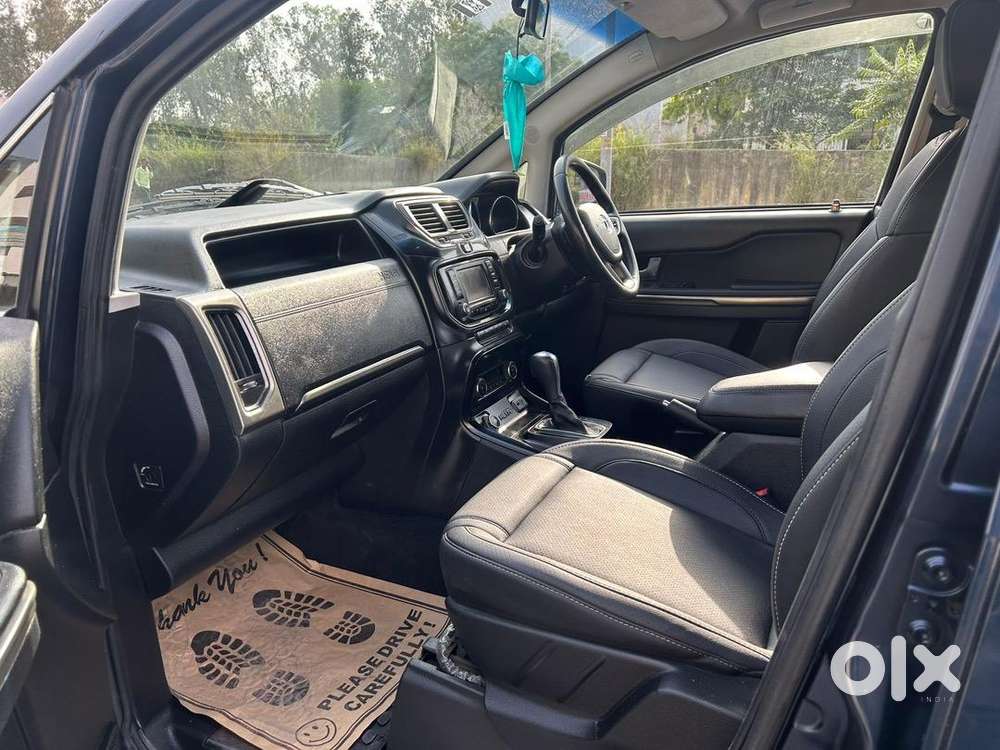 Tata Hexa 2018 Diesel 89000 Km Driven