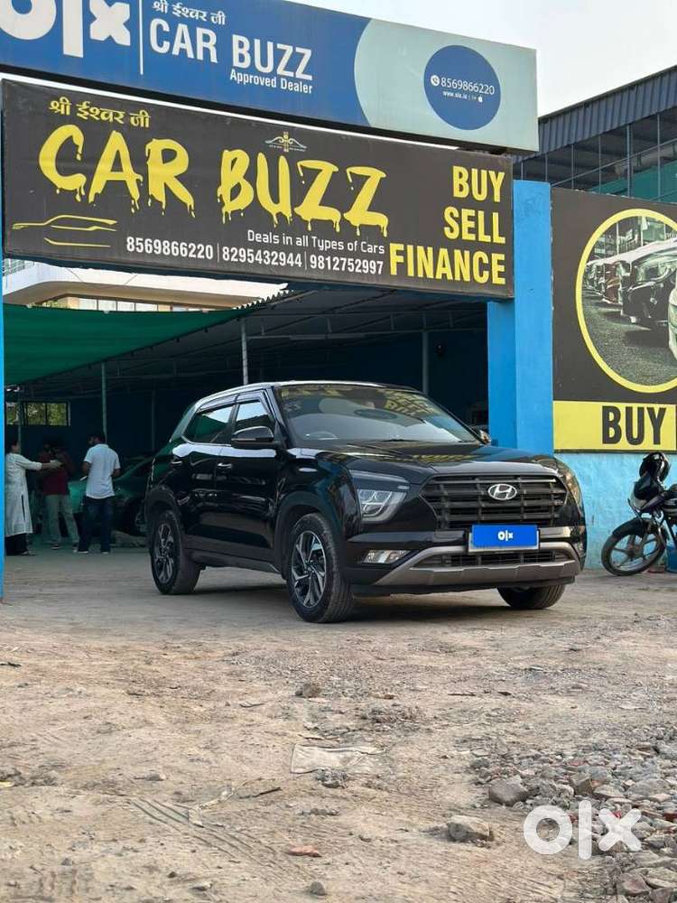 Hyundai Creta 1.5 Crdi E Diesel Mt, 2020, Diesel