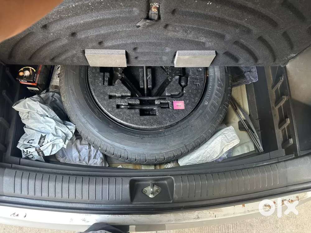 Hyundai Creta 1.6 Sx Plus, 2017, Petrol