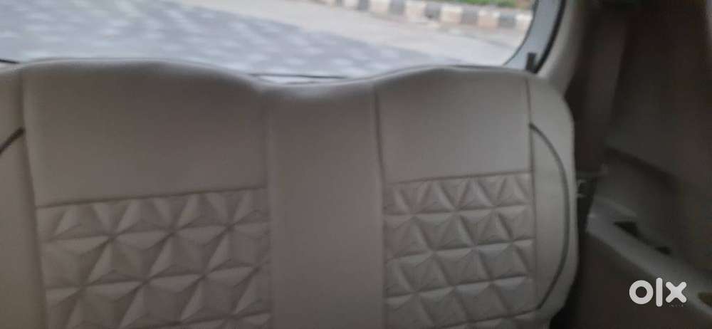 Maruti Suzuki Ertiga 1.4 Vxi Cng Limited Edition, 2018, Cng & Hybrid..