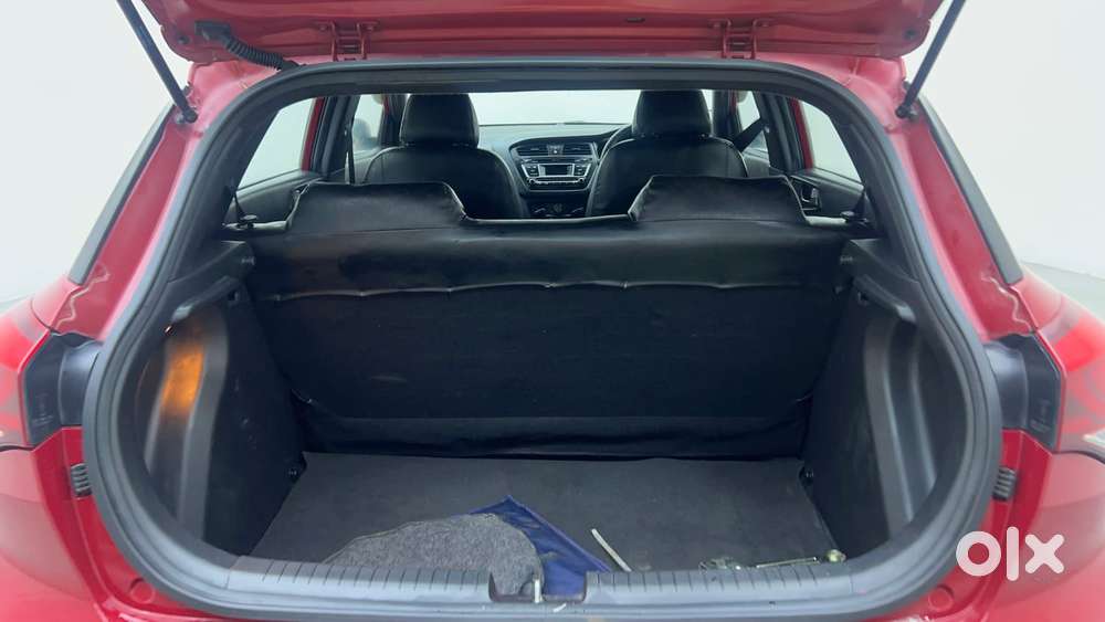 Hyundai I20 Active 1.2 S, 2015, Petrol