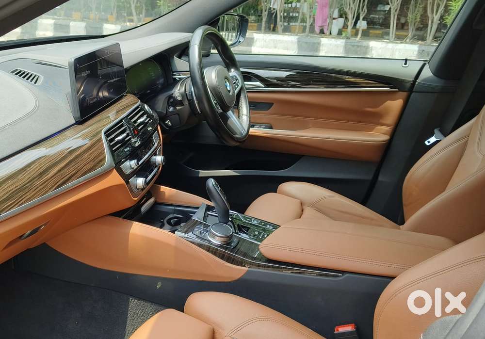 Bmw 6 Series Gt 630i M Sport, 2024, Petrol