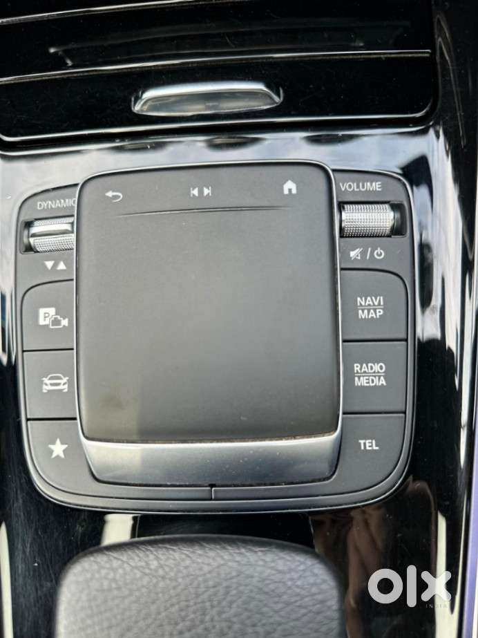 Mercedes-benz Gla 220d 4matic Amg Line, 2022, Diesel