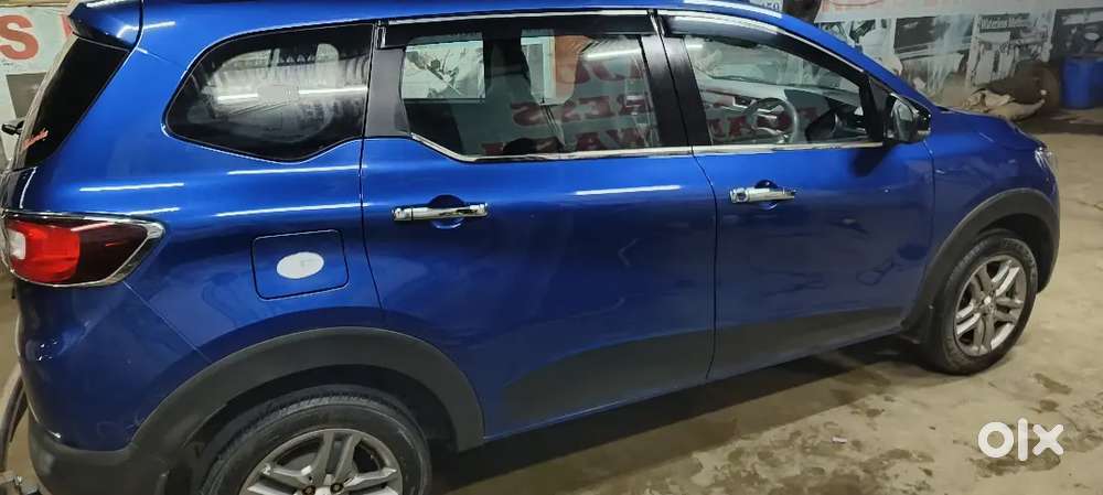 Renault Triber Rxz 2023