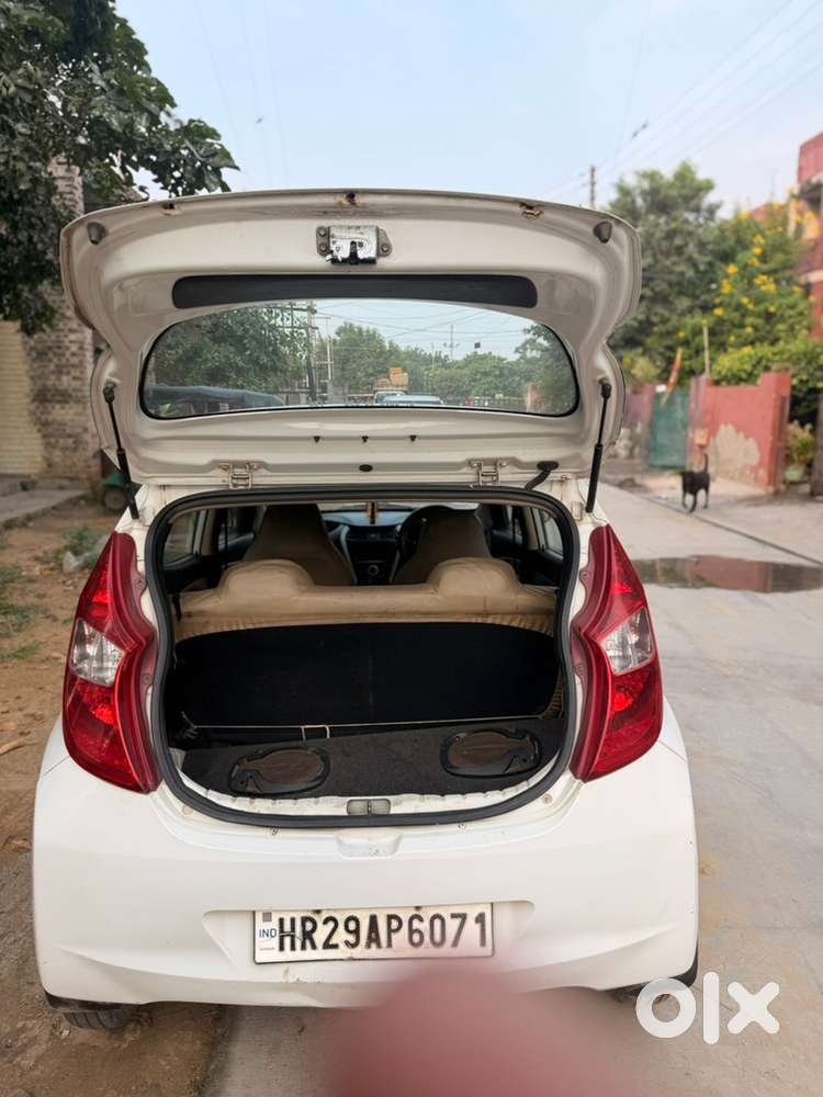 Hyundai Eon Era+ 2017 Petrol Manual