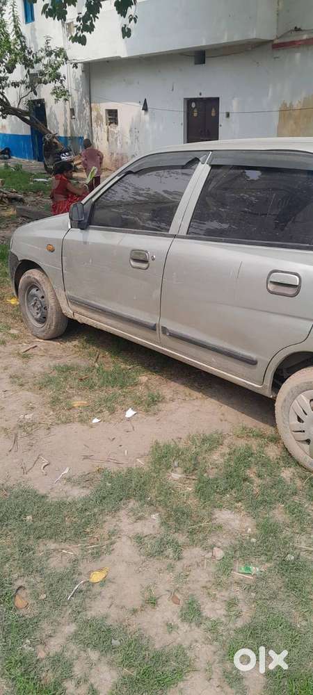 Maruti Suzuki Alto 2005 Petrol Good Condition