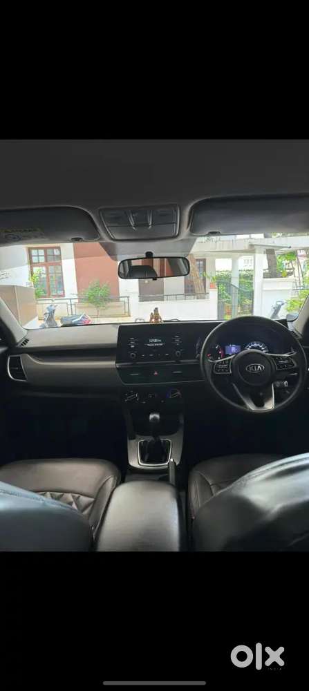 Kia Seltos 2020
