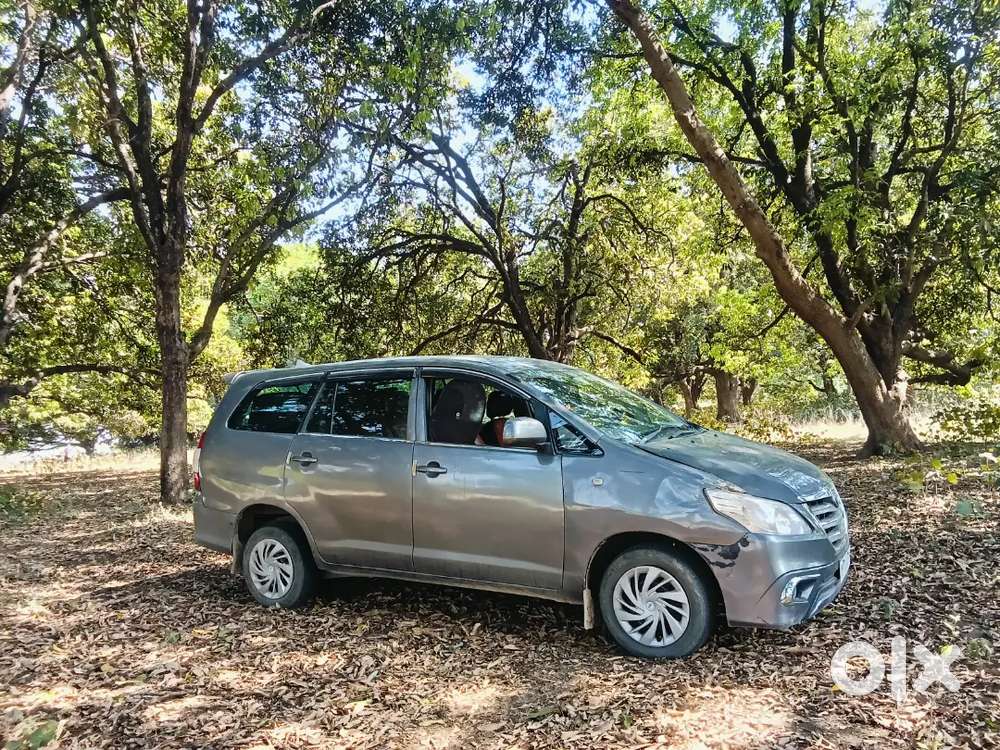 Toyota Innova 2011 Diesel Good Condition