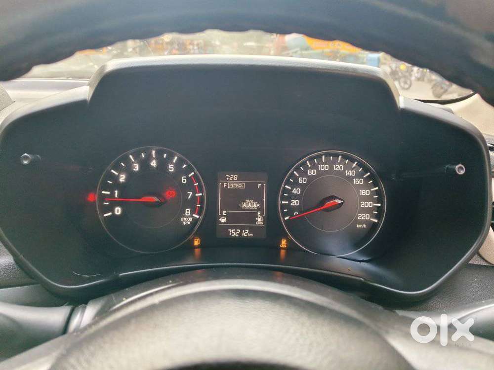 Maruti Suzuki Swift Dzire Tour, 2025, Cng & Hybrids