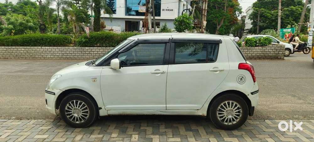 Maruti Suzuki Swift Ddis Vdi, 2010, Diesel