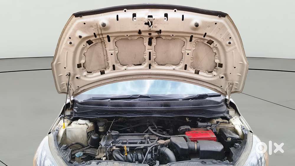 Hyundai I20 2012-2014 Era 1.2, 2014, Petrol
