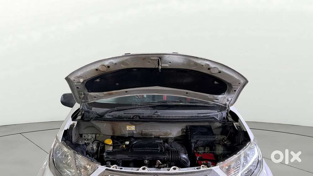 Datsun Redigo A, 2017, Petrol