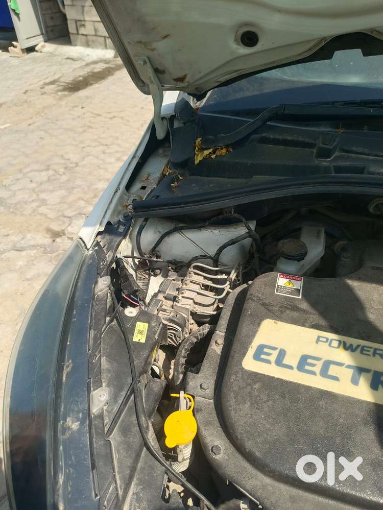 Tata Tigor Ev Xm, 2022, Electric