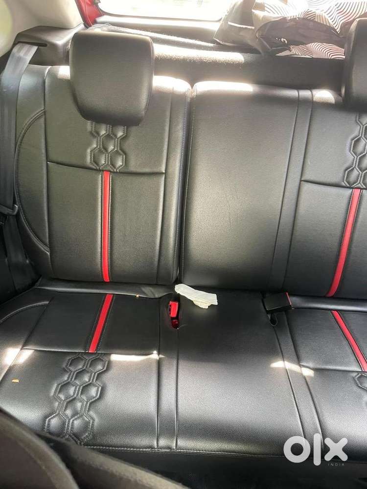 Baleno 2019 Delta Petrol  1st Owner  Excellent Condition