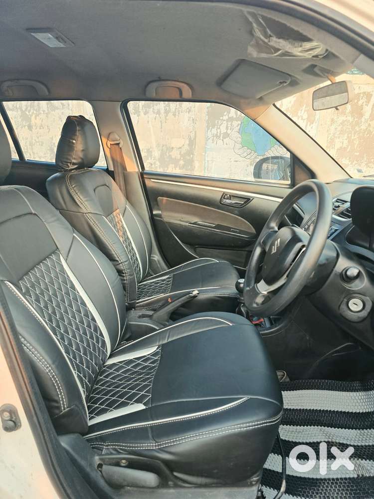 Maruti Suzuki Swift Vdi, 2016, Diesel