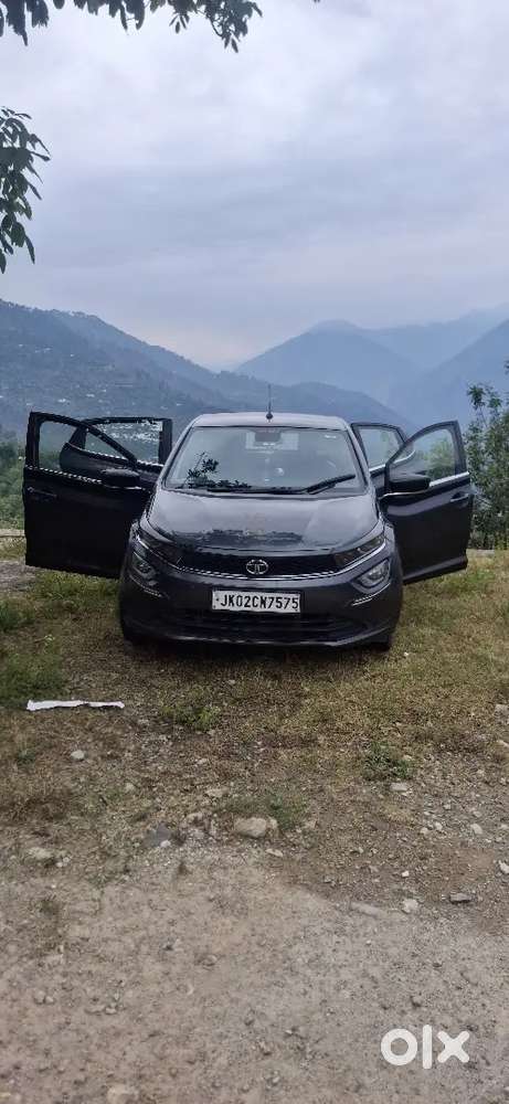 Tata Altroz 1.2 Xz 2021