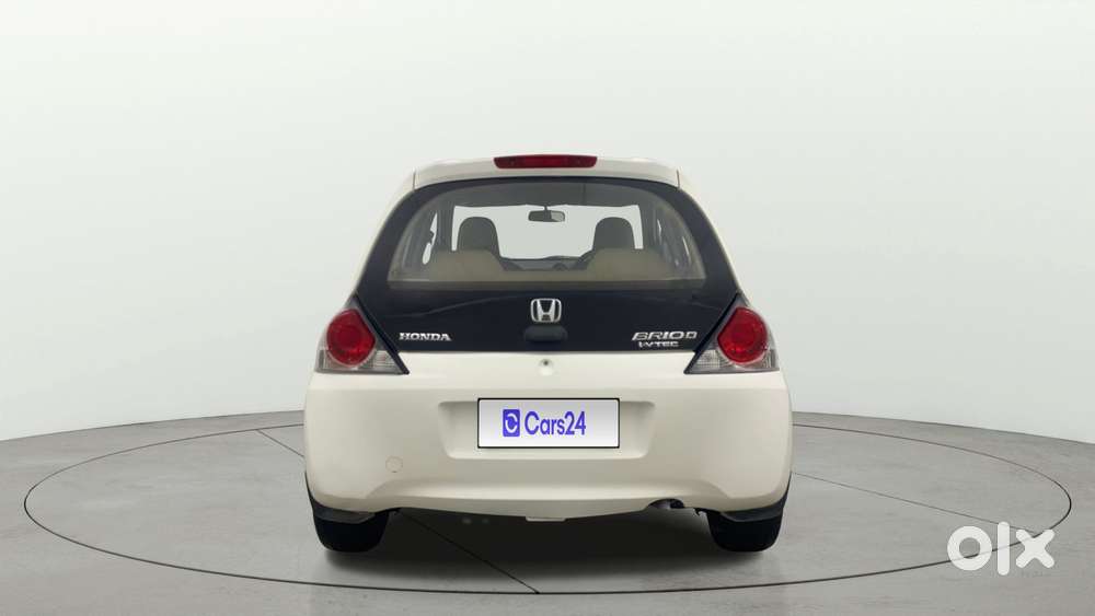 Honda Brio