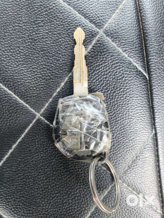 Maruti Suzuki Wagon R Stingray Vxi, 2013, Petrol