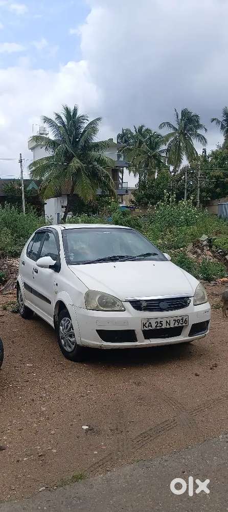 Tata Indica Diesel Manual 2007