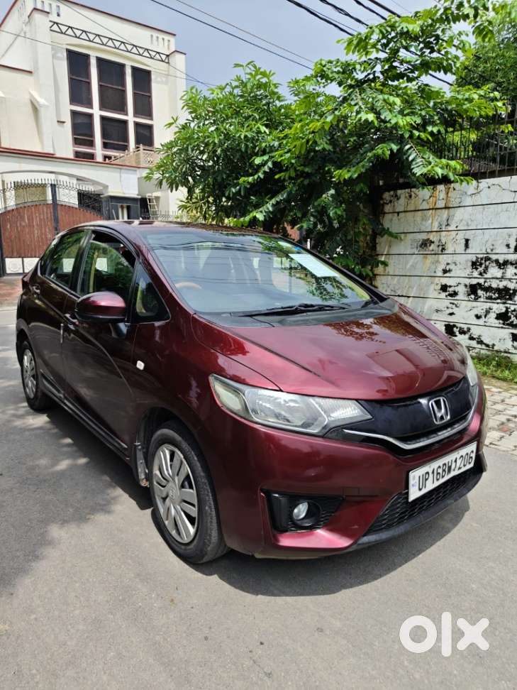 Honda Jazz 1.2 Sv I Vtec, 2018, Petrol