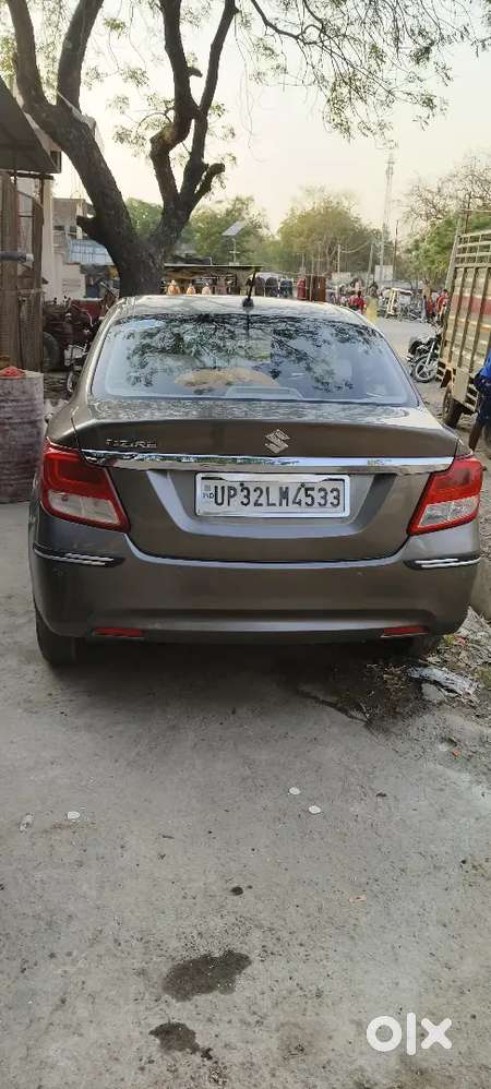 Maruti Suzuki Dzire 2020 Petrol 60000 Km Driven