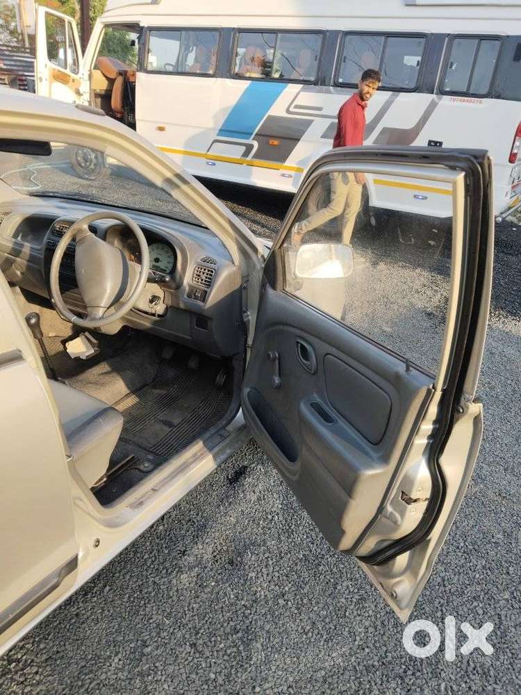 Maruti Suzuki Alto 2005-2010 Std, 2008, Petrol