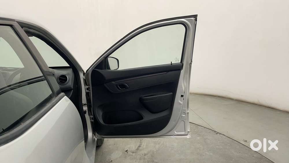 Renault Kwid 1.0 Rxt, 2017, Petrol