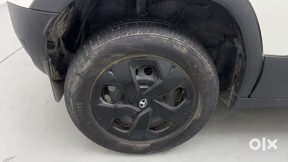 Tata Punch Adventure, 2023, Petrol