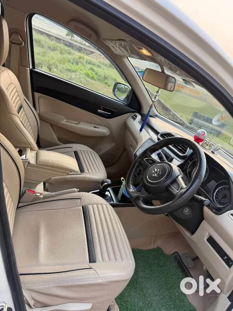 Maruti Suzuki Dzire 2023