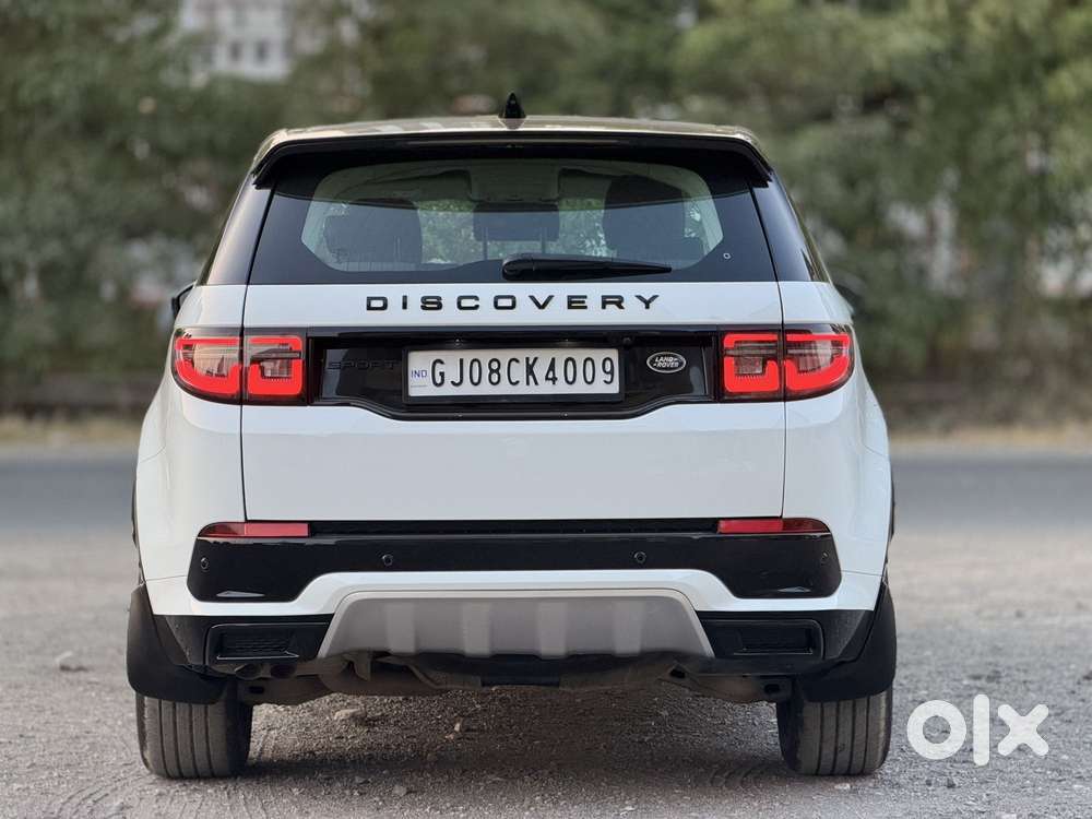 Land Rover Discovery Sport Se R-dynamic, 2022, Diesel