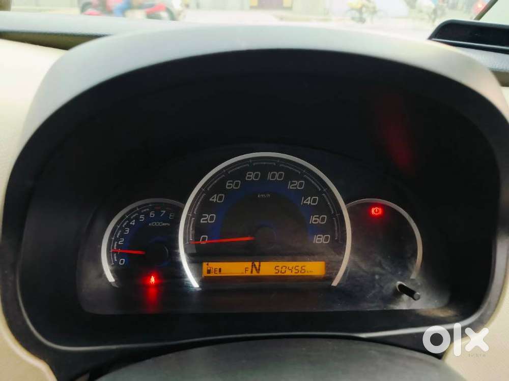 Maruti Suzuki Celerio