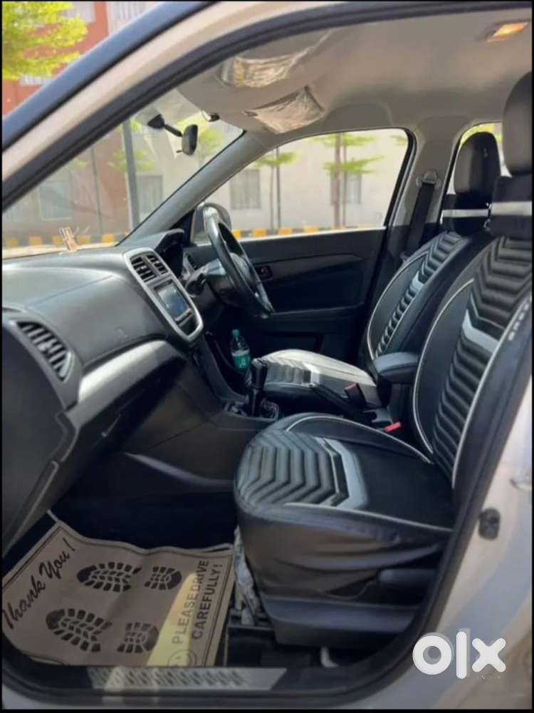 Maruti Suzuki Brezza Vdi 2020 Car