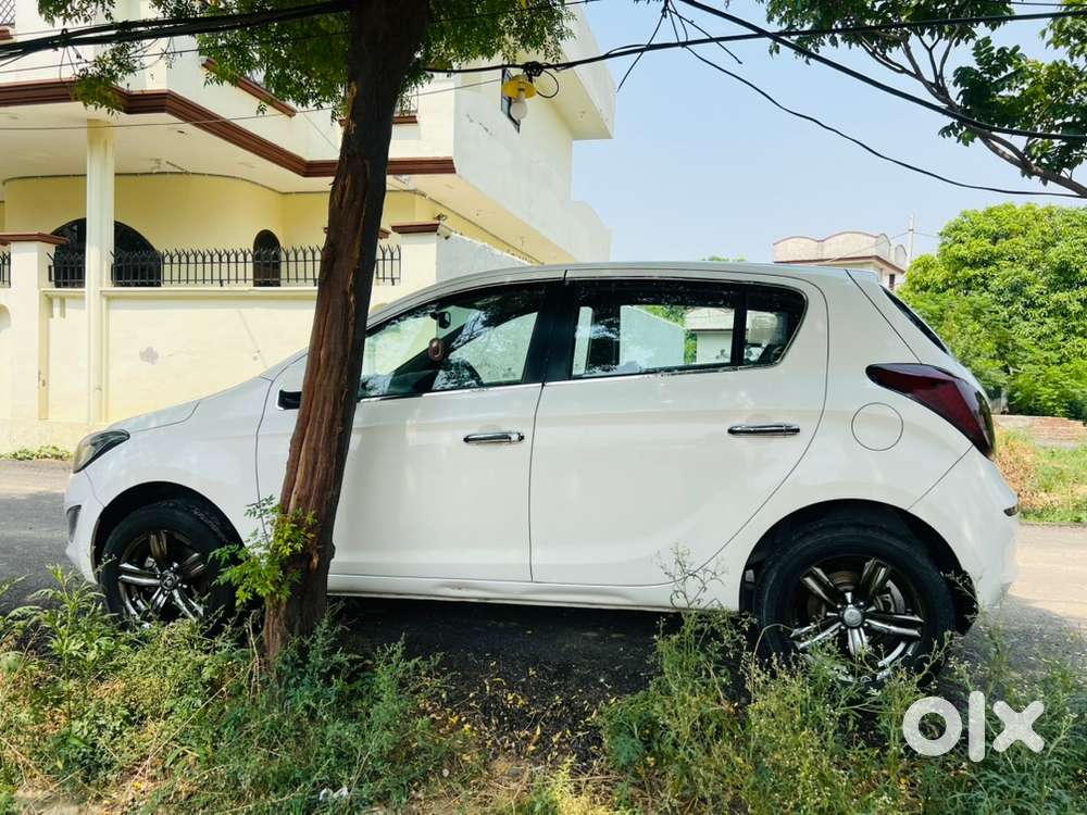 Hyundai I20 Diesel 2014